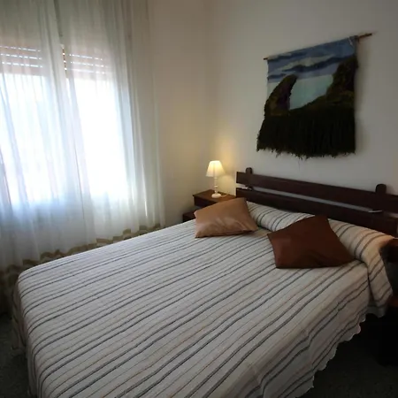 Con Gran Terraza Y Vistas Panoramicas, A 300 M De La Playa. - Es-228-45 Appartement *