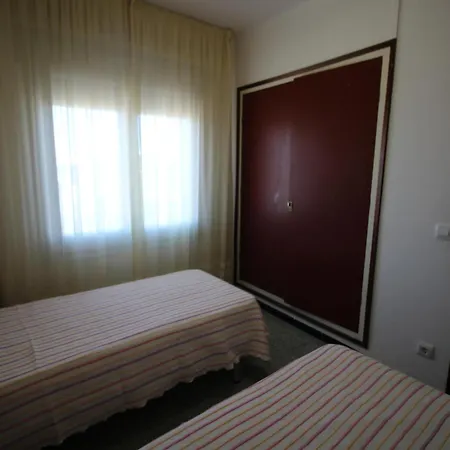 Con Gran Terraza Y Vistas Panoramicas, A 300 M De La Playa. - Es-228-45 Appartement Llançà