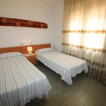 Con Gran Terraza Y Vistas Panoramicas, A 300 M De La Playa. - Es-228-45 Appartement *