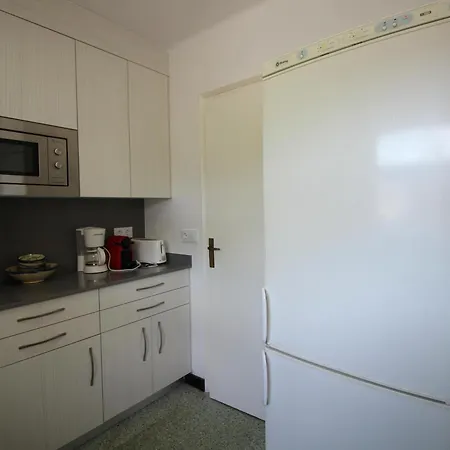 Апартаменты Con Gran Terraza Y Vistas Panoramicas, A 300 M De La Playa. - Es-228-45