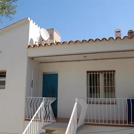 Апартаменты Con Gran Terraza Y Vistas Panoramicas, A 300 M De La Playa. - Es-228-45