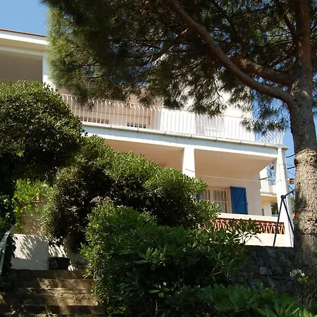 Con Gran Terraza Y Vistas Panoramicas, A 300 M De La Playa. - Es-228-45 Апартаменты